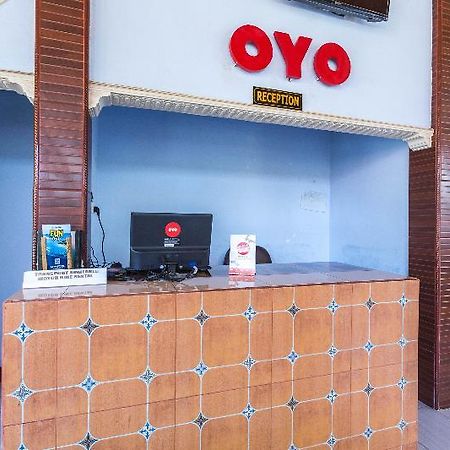 Oyo 1895 Lamancha Homestay Kuta  Dış mekan fotoğraf