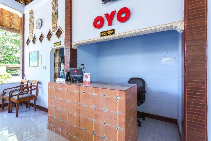 Oyo 1895 Lamancha Homestay Kuta  Dış mekan fotoğraf