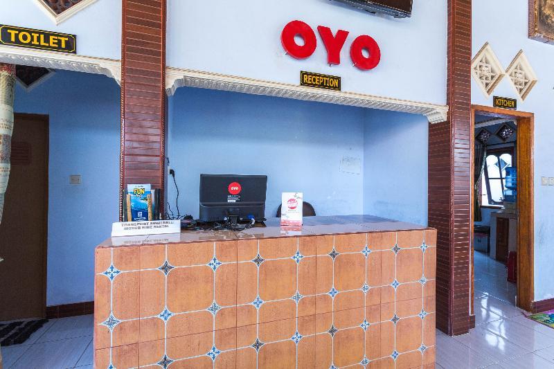 Oyo 1895 Lamancha Homestay Kuta  Dış mekan fotoğraf