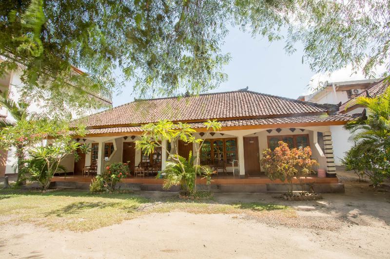 Oyo 1895 Lamancha Homestay Kuta  Dış mekan fotoğraf