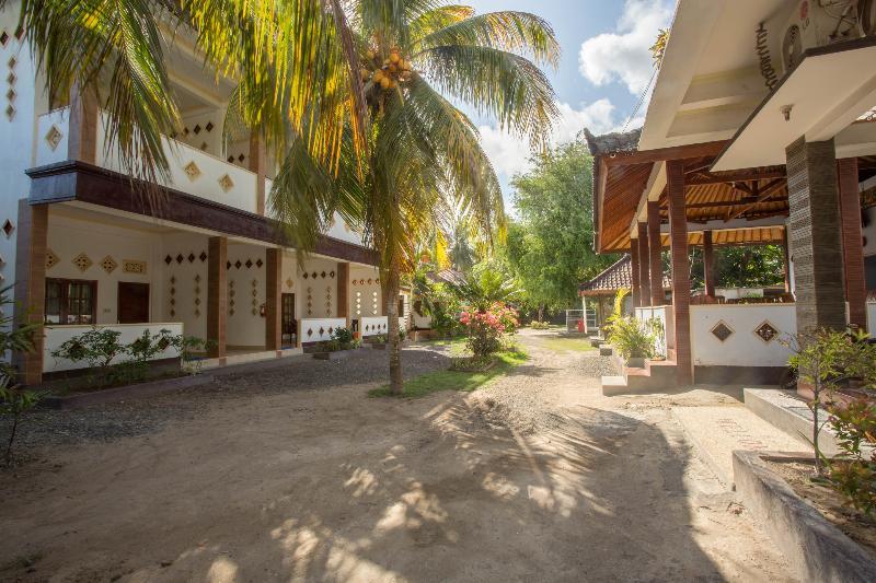 Oyo 1895 Lamancha Homestay Kuta  Dış mekan fotoğraf